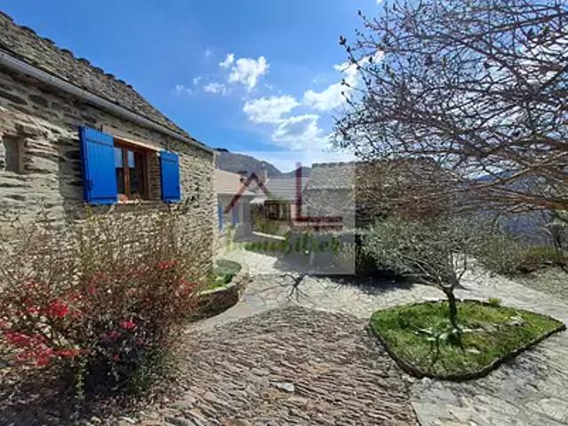 Altier 48800 Achat / Vente maison 6 pièces t6
