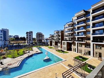 ALTIN TAŞ AKSU MAY VİSİONDA SATILIK 1+1 DAİRE