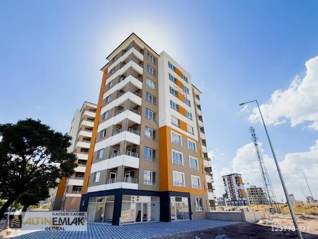 ALTIN CADDE MİMSİN FATİH MAH. 3+1 SIFIR KİRALIK LÜKS DAİRE