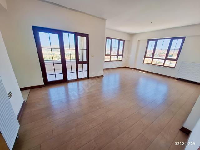 ALTINŞEHİR TOKİDE 3+1 FULL MANZARALI 4 KATTA LÜKS SATILIK DAİRE