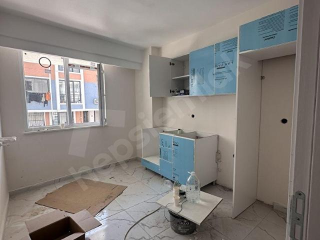 ALTINŞEHİR DE SATILIK 2+1 YÜKSEK GİRİŞ