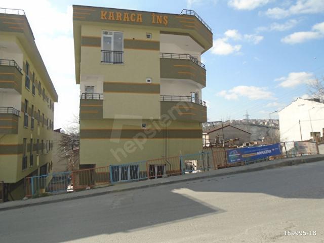 ALTINŞEHİR MEYDANDA YENİ BİNADA ARAKAT KREDİYE UYGUN VE SIFIR 2+1 DAİRE