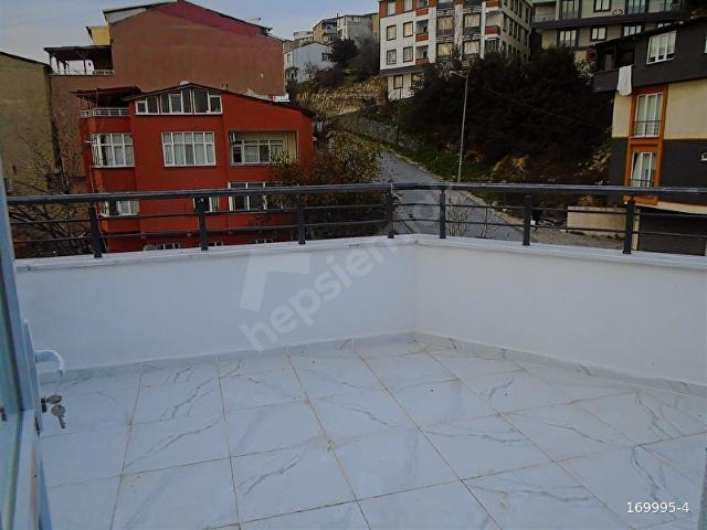 ALTINŞEHİR MEYDANDA YENİ BİNA EMİNEVİME UYGUN TERASLI 3+1 DUBLEX