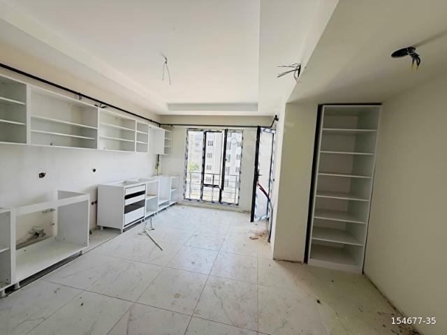 ALTINŞEHİR SATILIK SIFIR 3+1 175 M2