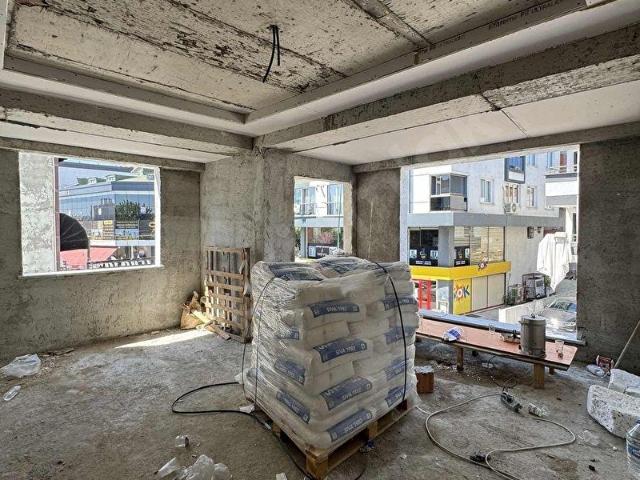 ALTINŞEHİRDE MÜTHİŞ KONUMLU 2+1 90M2 SIFIR SATILIK ARAKAT DAİRE