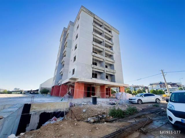 ALTINŞEHİRDE SATILIK ULTRA LÜXX 1+1 DAİRE