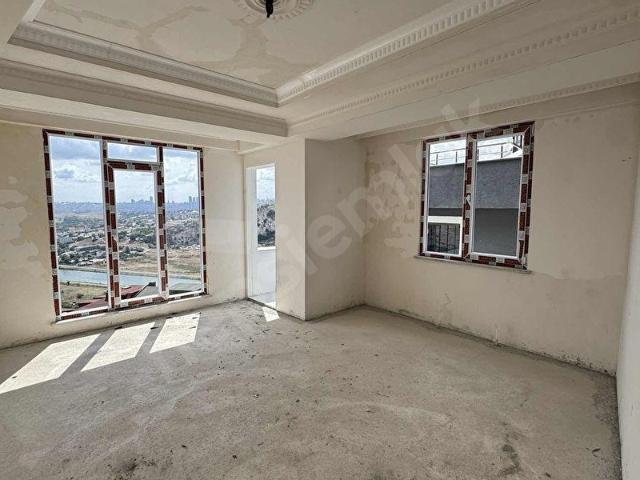 ALTINŞEHİR'DE 3+2 GÖL MANZARALI 150M2 1 AYA TESLİM DUBLEX DAİRE