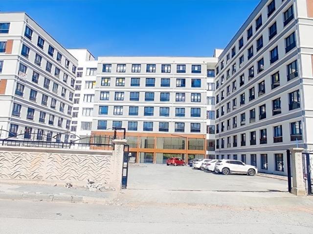 ALTIN EMLAK TALAS ÇAMLIBEL KARŞISI GÜZEL KONUMDA SIFIR DAİRE