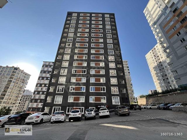 ALTIN EMLAK TALAS KARUM BİBLOS PROJESİ SATILIK 2+1 LÜKS DAİRE
