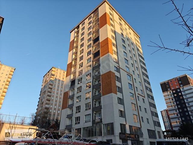 ALTIN EMLAK TALAS MEVLANA'DA SATILIK 2+1 DAİRE