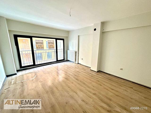 ALTIN EMLAK TOKİ 7A 3+1 GENİŞ SALON ve YATAK ODASI 110 m2