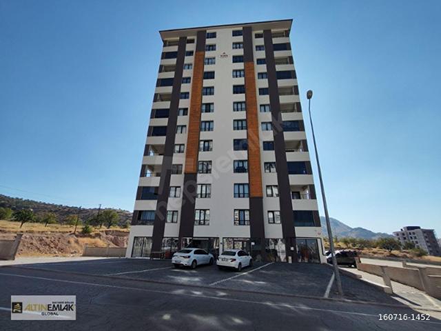 ALTIN EMLAK ESENTEPE DE KİRALIK 3+1 DAİRE