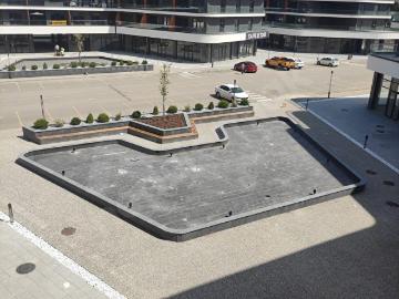 ALTIN EMLAK ERYAMAN ONYX ANKARA SİNCAN 1.ETAP 2+1 SATILIK DAİRE
