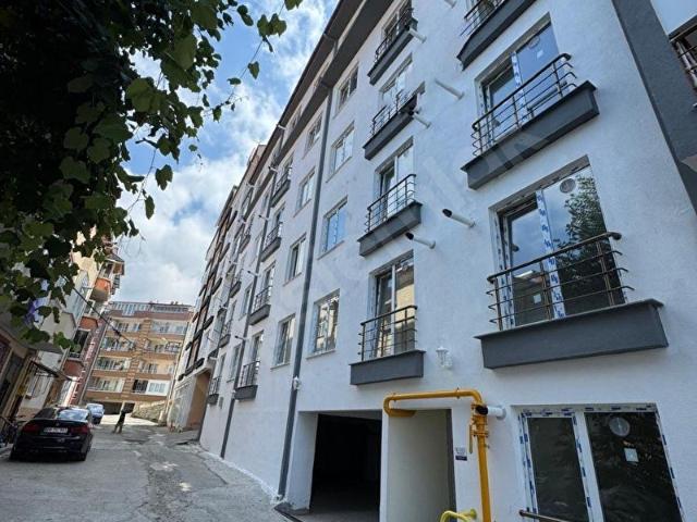 ALTIN EMLAK GİRESUN'DAN TEYYAREDÜZÜNDE SIFIR EŞYALI 1+1 KİRALIK DAİRELER