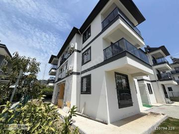 ALTIN EMLAK GLOBAL ORTACA ÇAYLI'DA SATILIK 2+1 DAİRE
