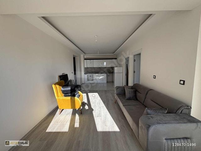 ALTIN EMLAK KOCASİNAN CAMİİKEBİR SIFIR EŞYALI 2+1 SATILIK DAİRE