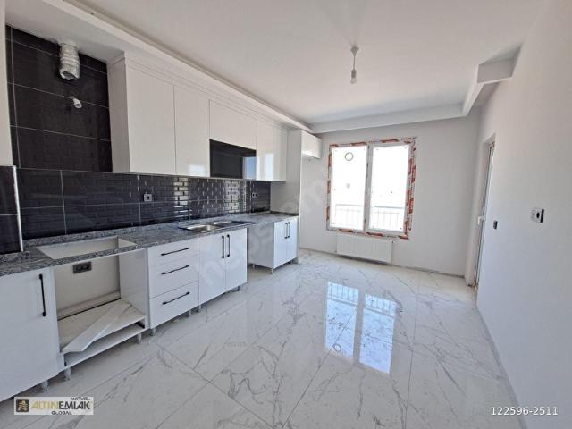 ALTIN EMLAK MARVEL SATILIK 2+1 İLDEM F DAİRESİ