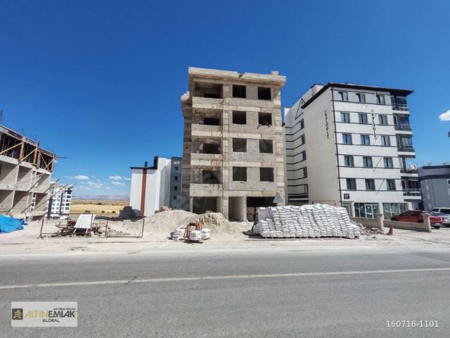 ALTIN EMLAK OSMANGAZİDE SATILIK 3+1 DAİRE KOMBİLİ
