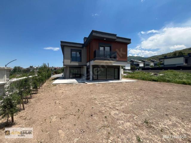 ALTIN EMLAKERENKÖYDE SATILIK 5+1 VİLLA KAÇIRILMAYACAK FIRSAT