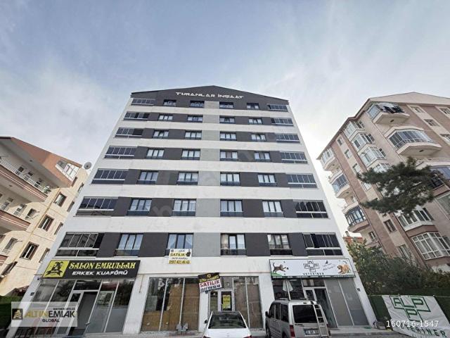 ALTIN EMLAKKEYKUBAT'TA SATILIK 3+1 FIRSAT DAİRESİ