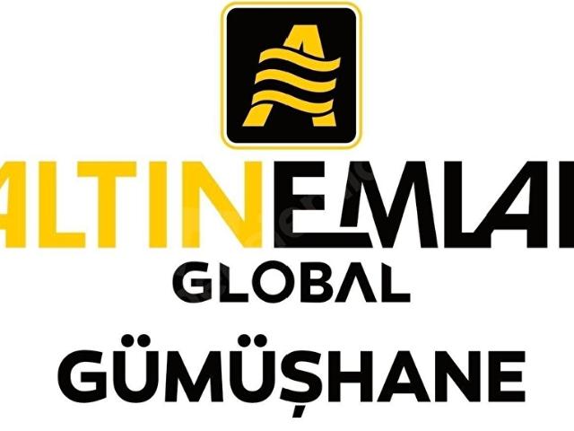 ALTIN EMLAKTAN SATLIK SIFIR LÜKS DAİRE