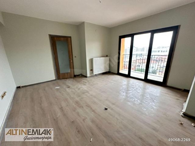 ALTIN EMLAKTOKİ 7A Kentsel Dönüşüm Projesi GENİŞTİP 2+1 115M2