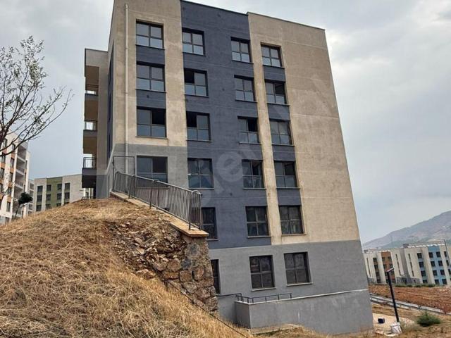 ALTIN OVA TOKİ'DE KİRALIK 3+1 DAİRE
