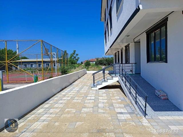 ALTINOVA CUMHURİYETTE KİRALIK 1+1 DAİRE