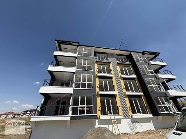 ALTINOVA MAH. 3+1 GENİŞ ULTRA LÜKS DAİRE!