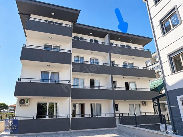 ALTINOVA MERKEZDE YENİ 2+1 KİRALIK DAİRE