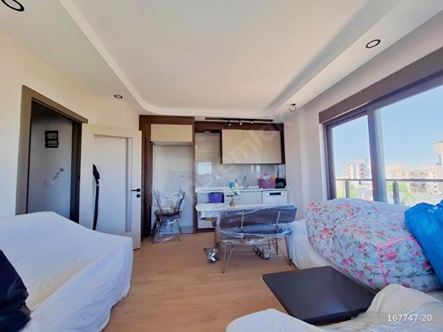 ALTINOVADA EŞYALI KİRALIK DAİRE