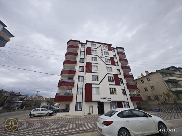 ALTINÖZ' DEN İLHANLI DA SATILIK 3+1 SIFIR DAİRE