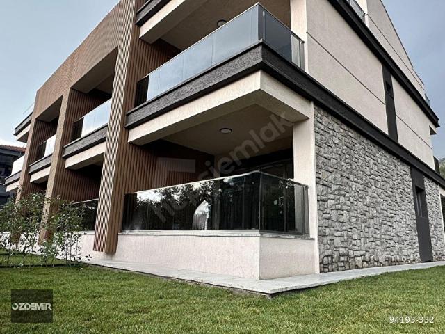 ALTINOLUK FAZSİS FİNANSMANA UYGUN ŞİRKET İÇİ SENET ÖDEMELİ 3+1VİLLA