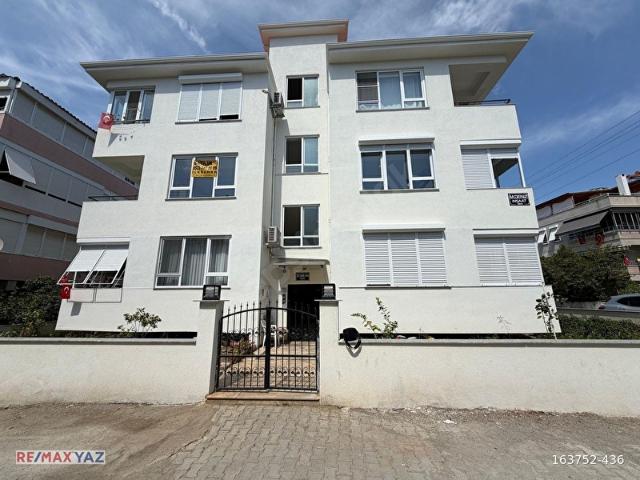 ALTINOLUK İSKELE MAHALLESİNDE 2+1 SATILIK DAİRE