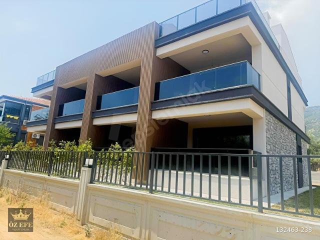 ALTINOLUK TA SIFIR TRİPLEX VILLA