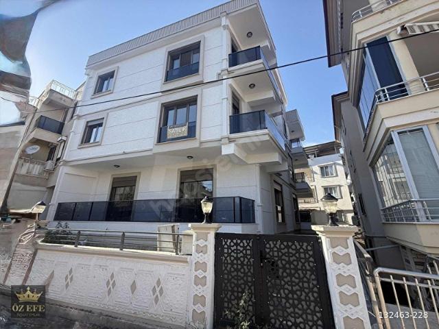 ALTINOLUK VALİ KONAĞI YAKINI SIFIR 2+1 DAİRE
