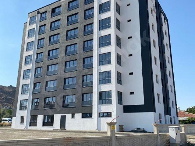 ALTINOLUK'DA 3+1 SIFIR SATILIK DAİRE
