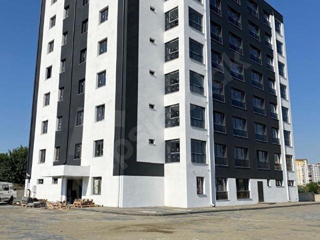 ALTINOLUK'DA SIFIR SATILIK DAİRE