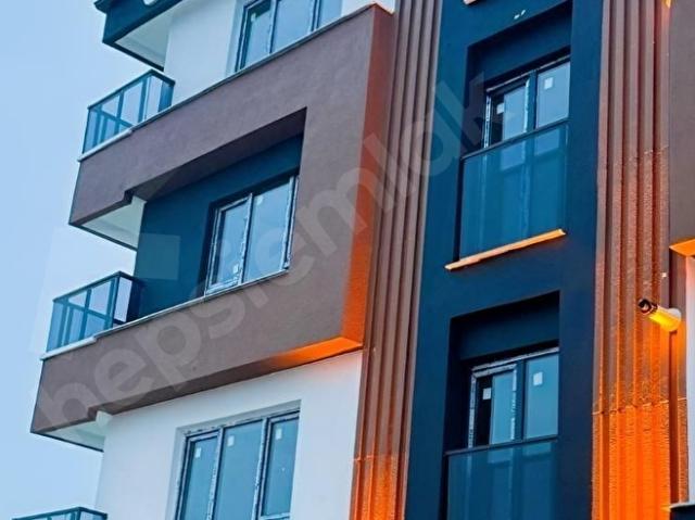 ALTINDAĞ ÖRNEK MAH. MERKEZİ KONUM SIFIR 2+1 LÜX DAİRELER