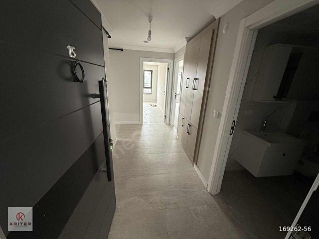 ALTINDAĞ ÖRNEK DE SIFIR, ÇİFT BANYOLU 2+1 KİRALIK DAİRE