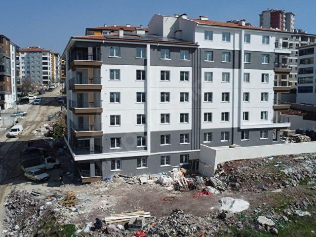 ALTINDAĞ BAŞPINAR MAHALLESİ'NDE 3+1 SATILIK