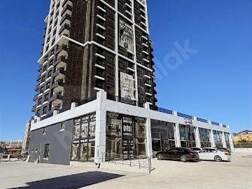 ALTINDAĞ İSKİTLER'DE KONYA YOLU ÜZERİ SATILIK KONUTOFİS 1+1