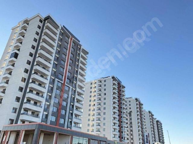 ALTINDAĞ ZANA TECH TE 3+1 KİRALIK SIFIR DAİRE