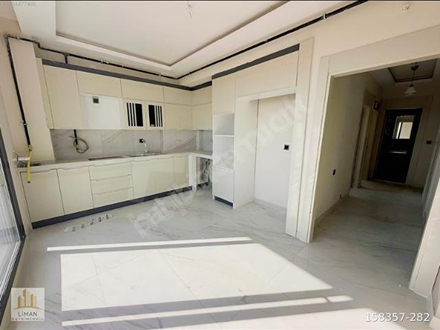 ALTINDAĞ ZANA TECH TE SIFIR KİRALIK 2+1 DAİRE
