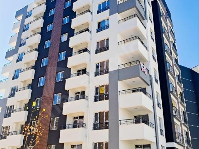 ALTINEMLAK MARVEL KAYSERİSATILIK SIFIR 3+1 DAİRE