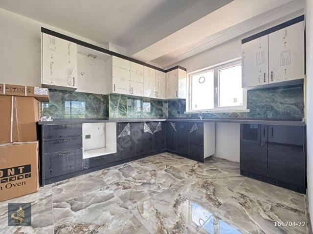ALTINKULE'DEN SIFIR OTURUMA HAZIR YAPILI 3+1 LÜKS SİTE DAİRESİİ