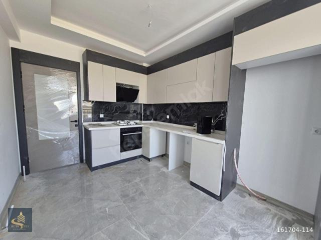 ALTINKULE'DEN SIFIR MODERN TASARIMLI SİTE İÇERİSİNDE 3+1 DAİRE!