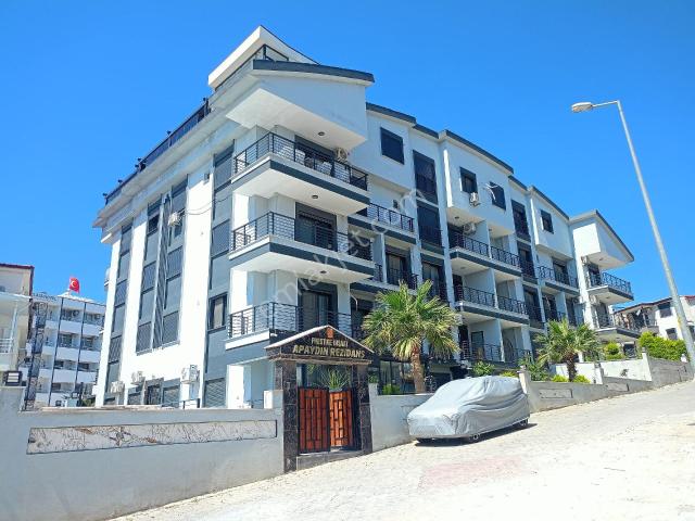 Altinkum Denize 100m