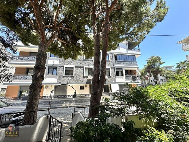 ALTINKUM PLAJINA SADECE 150MT. MESAFES 3+1 ÖN CEPHE DUBLEX DAİRE