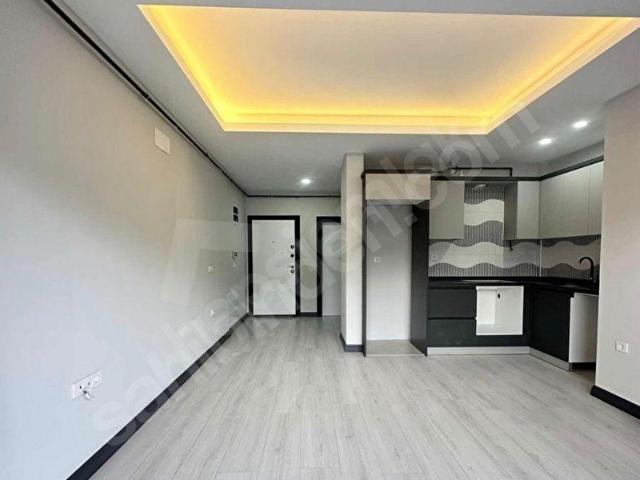 ALTINKUM SOSYAL TESİSLER YANİ GENİŞ 1+1 DAİRE
